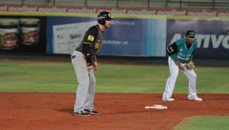 Los Bravos superados en Guatamare