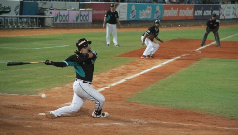 Pese a dar la pelea los Bravos cayeron