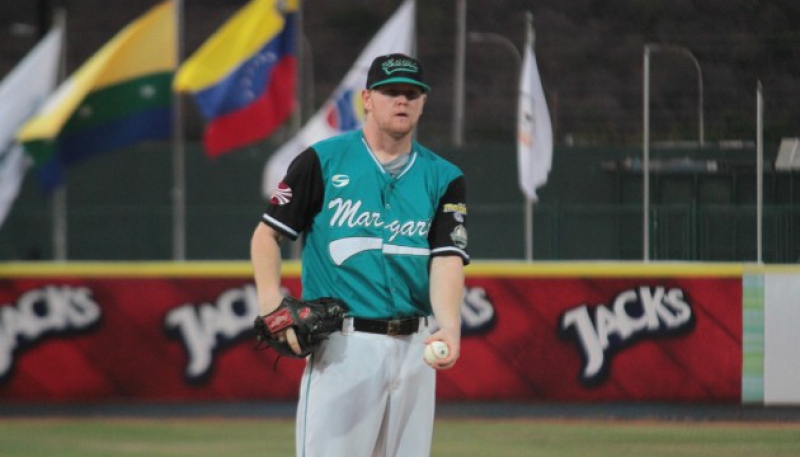 Los Bravos tienen lista su rotación