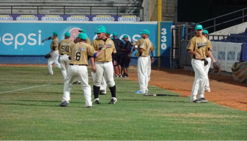 La filial tuvo marca de 5-1 en la semana