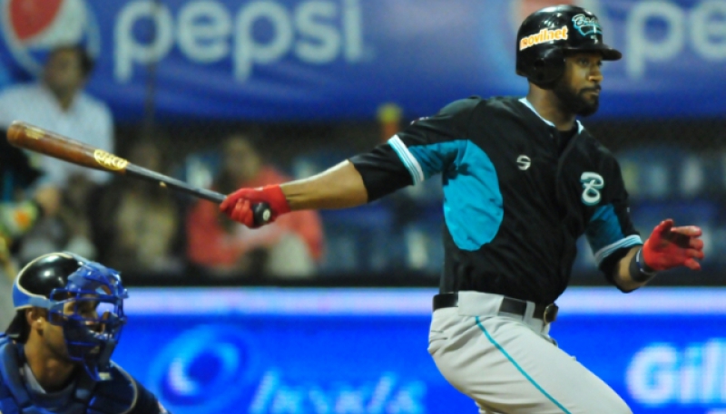 Los Bravos llevan 4 victorias en fila