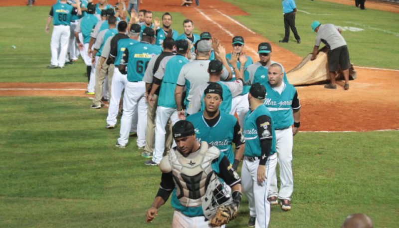 Otra victoria más para los Bravos