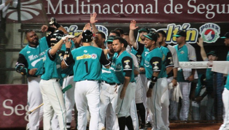 Los Bravos están indetenibles