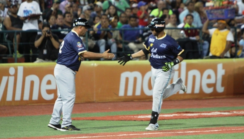 Elías Díaz fue el jugador 