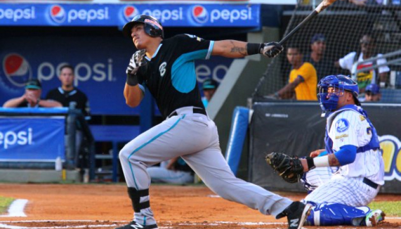 Los Bravos sin suerte en Valencia