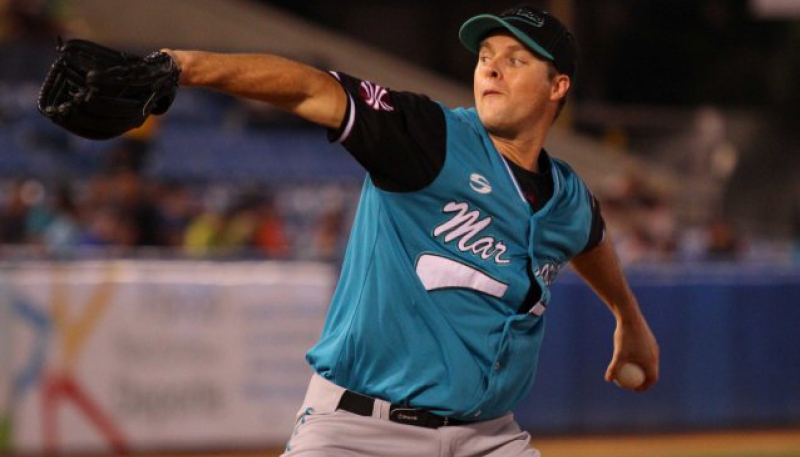 Los Bravos ganaron y son líderes