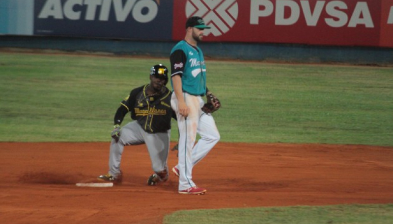 Los Bravos fueron superados 3-1