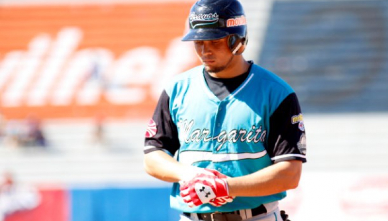 Los Bravos dividieron en Barquisimeto