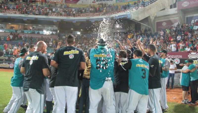 Los Bravos ganaron y clasificaron