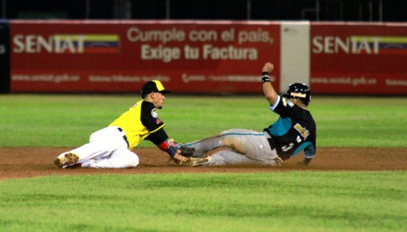 La serie se empató a una victoria