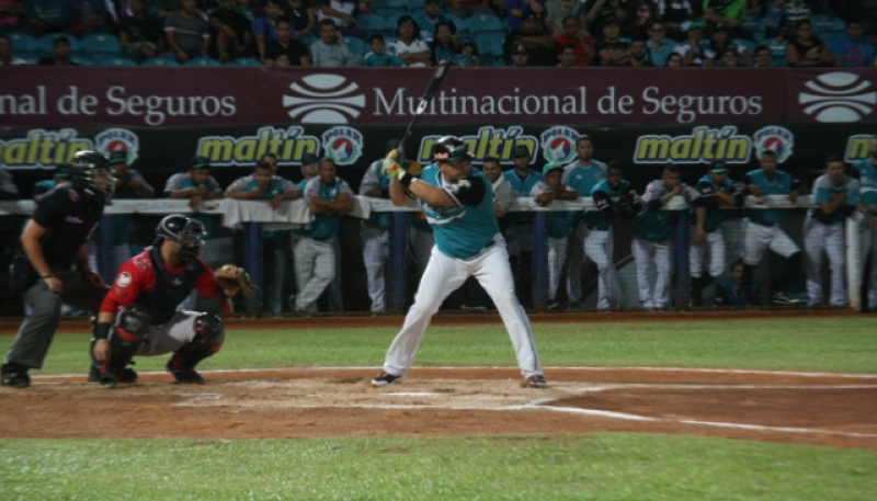 La serie está igualada a dos triunfos