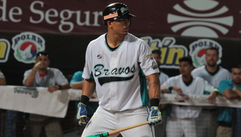 José Osuna ganó el 