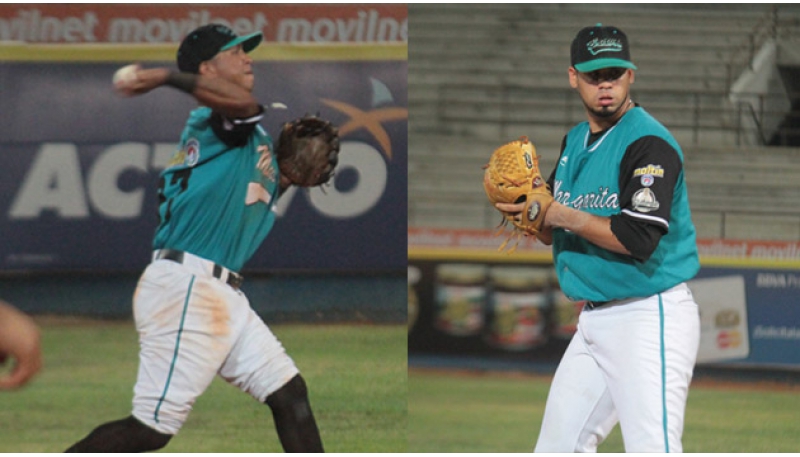 Durán y Bencomo son 