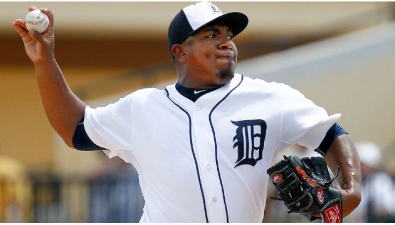 Este viernes jugaron cinco Bravos