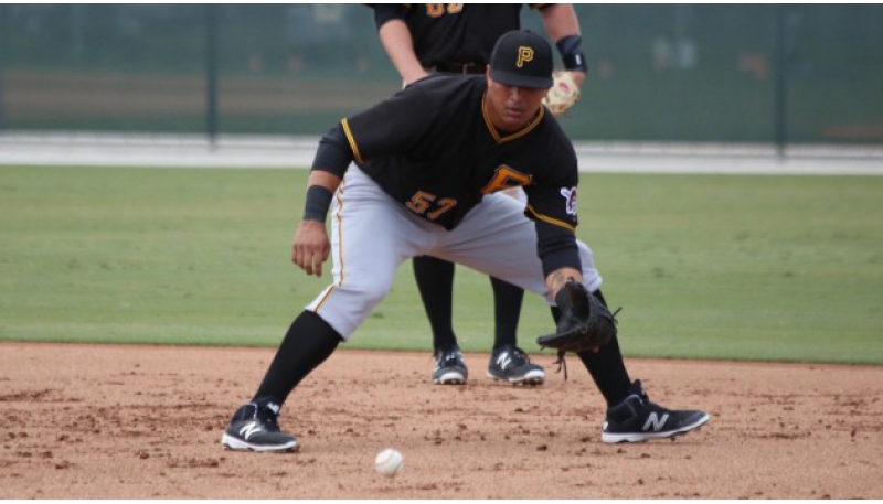 José Osuna presente en la pretemporada
