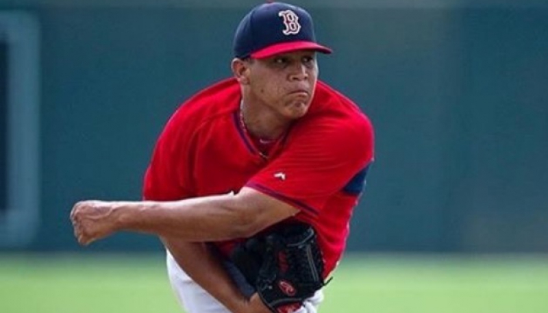 Luis Ysla y Silfredo García salvaron