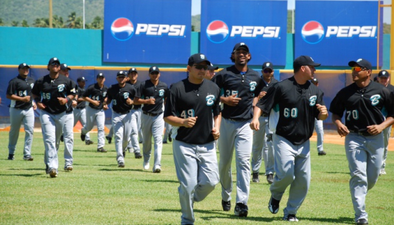 La primera temporada de los Bravos