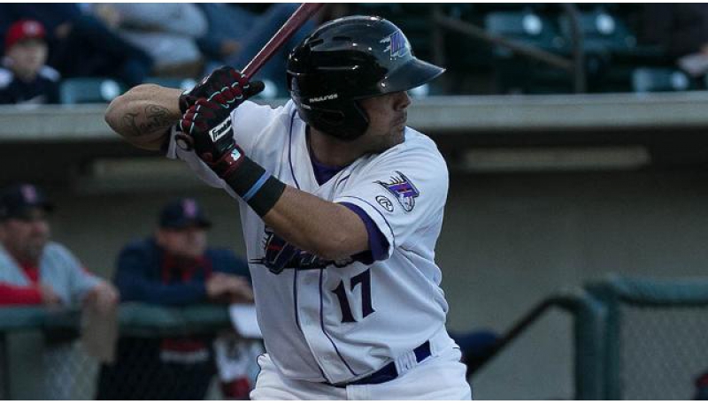 Gerson Montilla llegó a 20 remolcadas