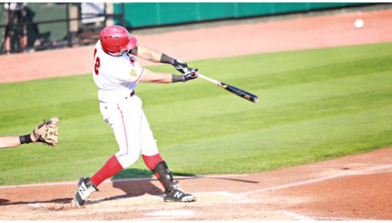 José Osuna tuvo de 4-3 con 4 impulsadas