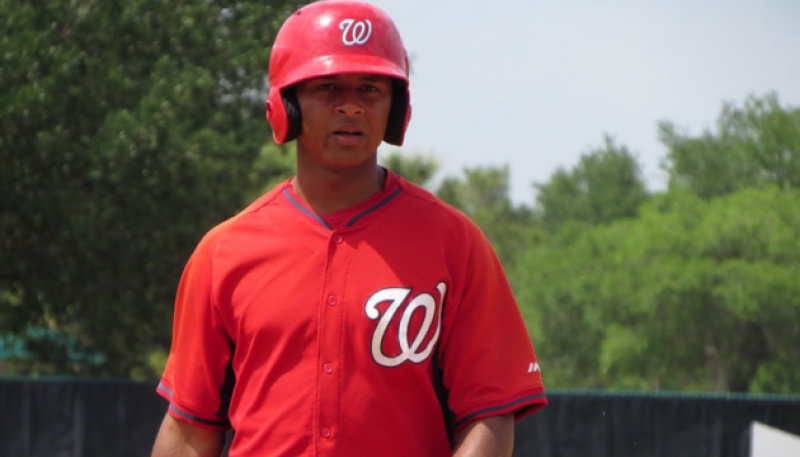 Jeyner Báez conectó tres imparables