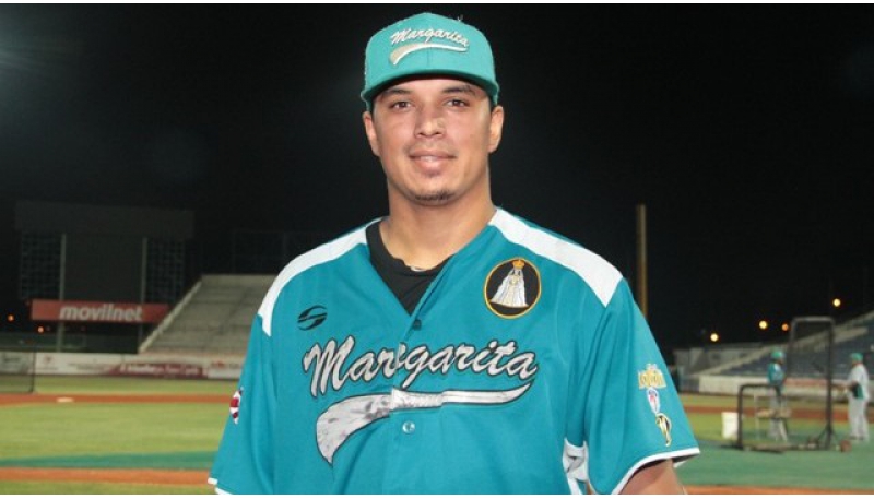 José Osuna subido a AAA por Pittsburgh