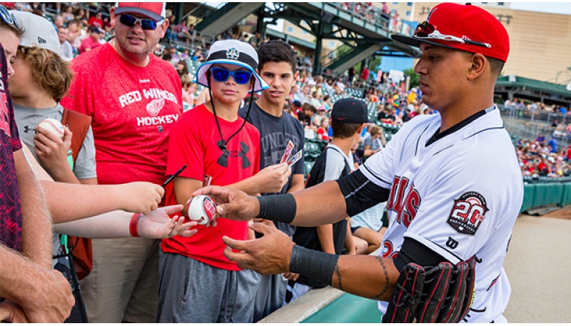 José Osuna bateó de 4-2 con el jonrón 7