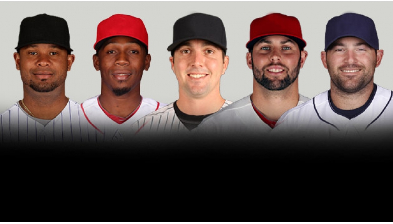 Los Bravos cuentan ya con 5 importados