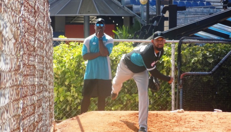 Los Bravos no paran su ritmo de trabajo