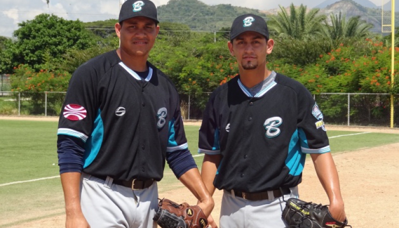 Los Bravos tuvieron 5 incorporaciones