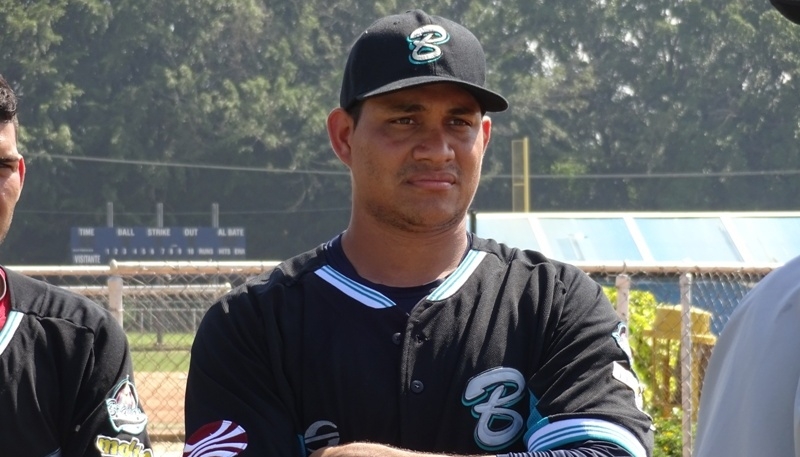 Reporte de Prensa de los Bravos de Margarita