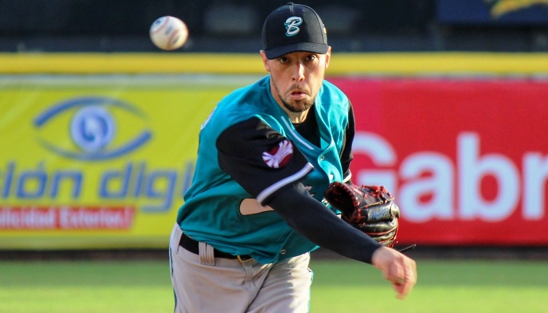 Los Bravos se quedaron cortos en su intento