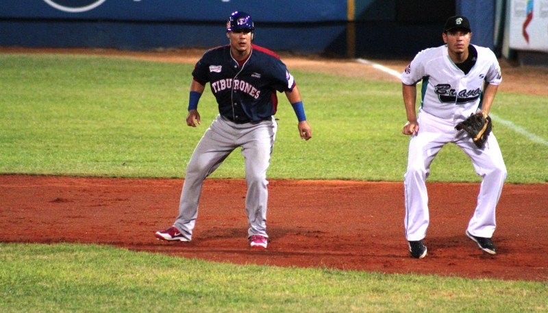 Reporte de Prensa de los Bravos de Margarita