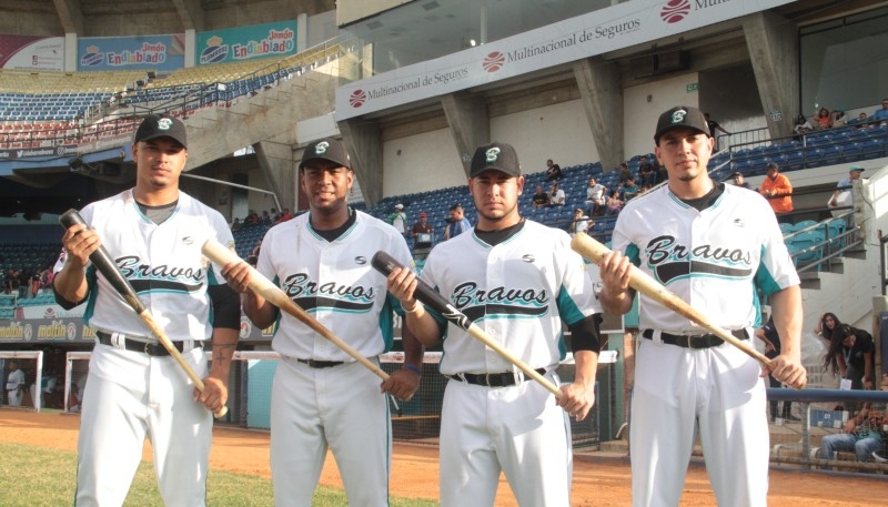 Los Bravos quieren tener otra buena semana