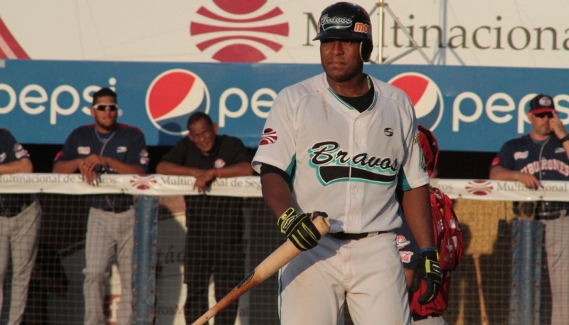 Reporte de Prensa de los Bravos de Margarita