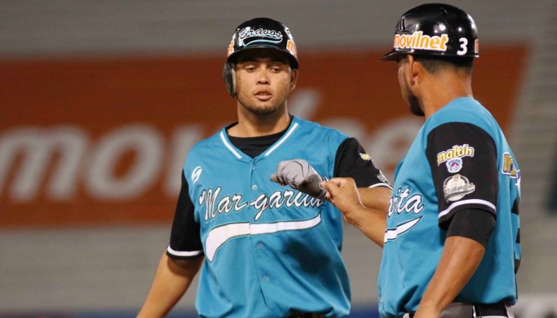 Los Bravos cayeron en Barquisimeto