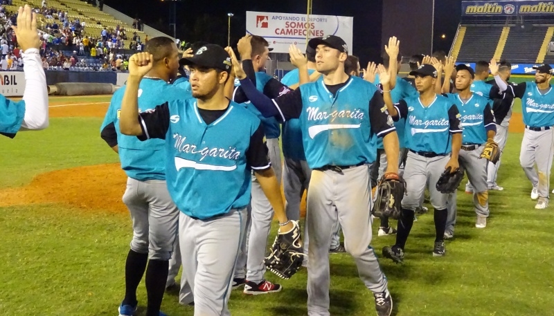 Los Bravos llegaron a 3 victorias en fila