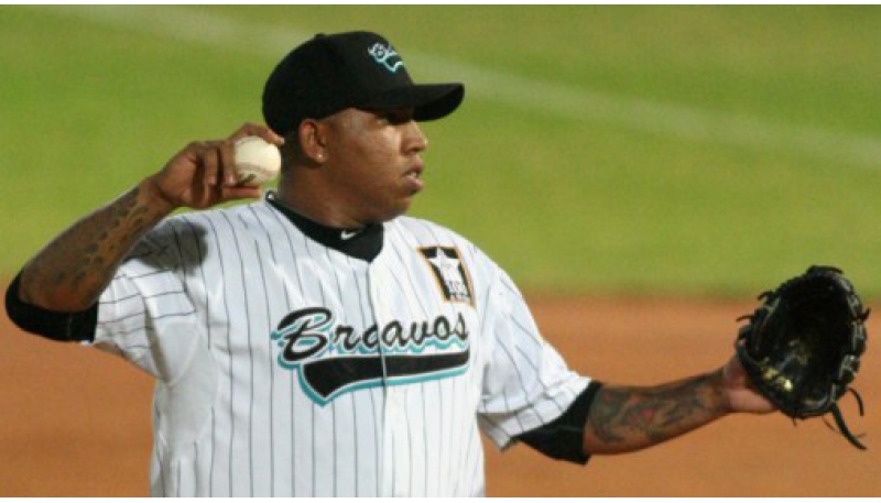Belisario listo para salvar 20 juegos
