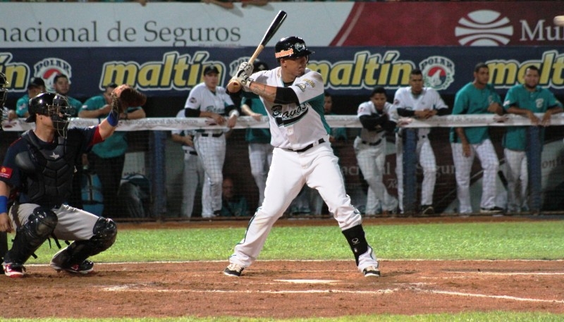 Reporte de Prensa de los Bravos de Margarita