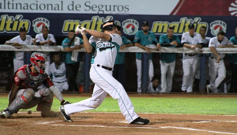 Reporte de Prensa de los Bravos de Margarita