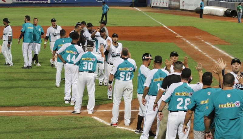 Una victoria más para los Bravos