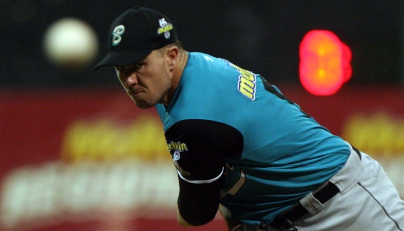 Los Bravos fueron superados por los Tiburones