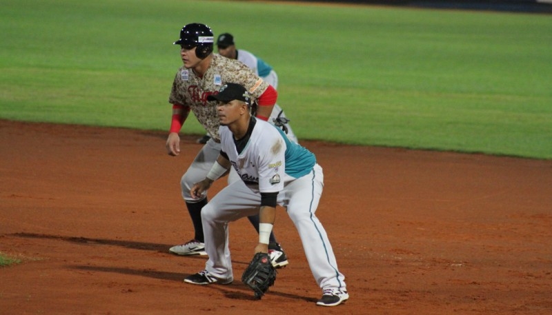 Sigue la mala racha para los Bravos