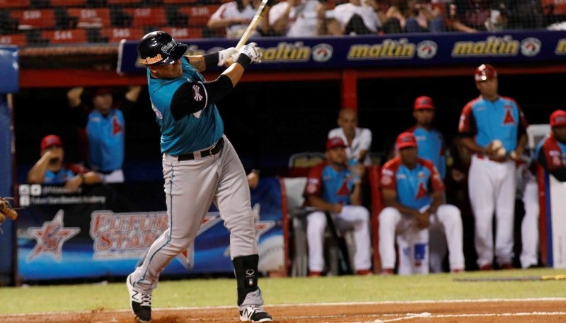 Le voltearon el juego a los Bravos en Barquisimeto