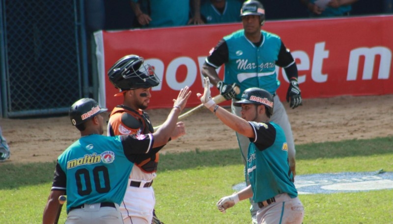 Los Bravos ganaron el 