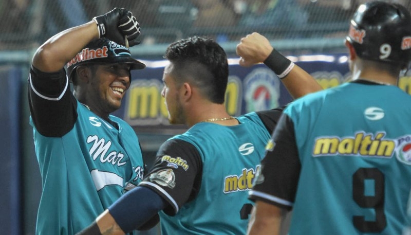 Los Bravos le volvieron a ganar las Águilas