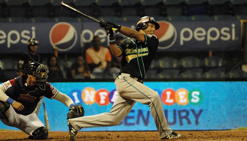 Los Bravos no pudieron en la capital