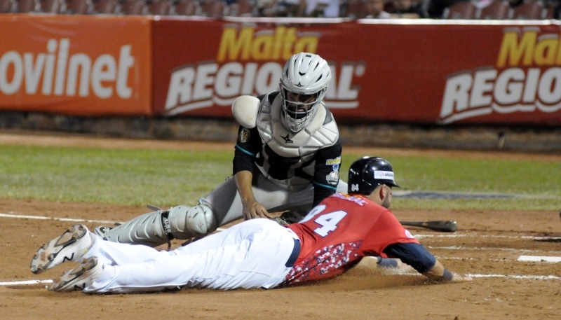 En 10 entradas los Bravos cayeron 2-1 ante los Tigres