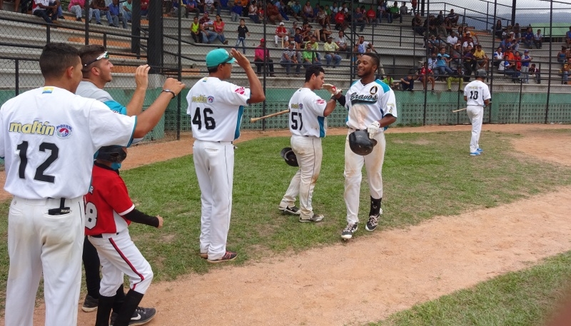 La filial de la Liga de Desarrollo busca pase a la final