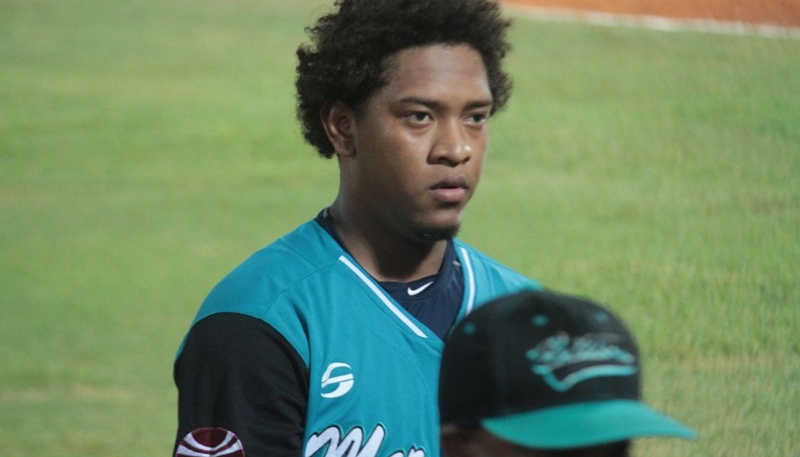 Descansa en paz Yorman Landa