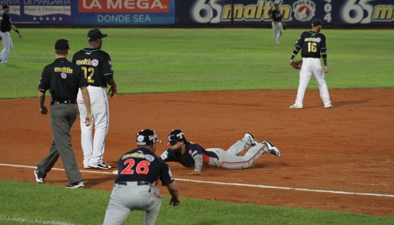 Los Bravos siguen pasando por un mal momento